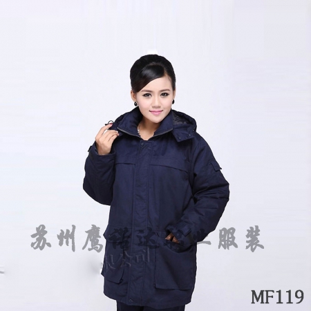 防寒服定做
